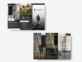 St. Patrick Lake Longbows entry by omart studio