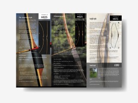 St. Patrick Lake Longbows entry by omart studio