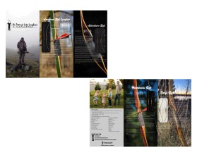 St. Patrick Lake Longbows entry by tatrasaputra