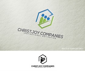 Christjoy Companies entry by 007sunny007