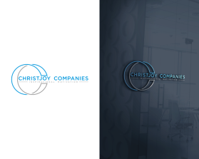 Christjoy Companies entry by Solehpatii