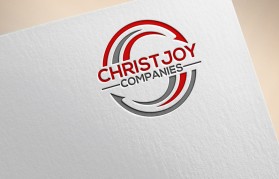Winning entry: Christjoy Companies entry by Design Rock