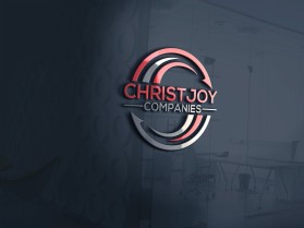 Christjoy Companies entry by Design Rock