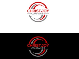 Christjoy Companies entry by Design Rock