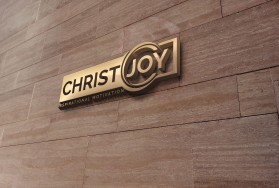 Christjoy Companies entry by Creative_Shafiq