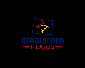 Deadlocked Hearts entry by McRiver