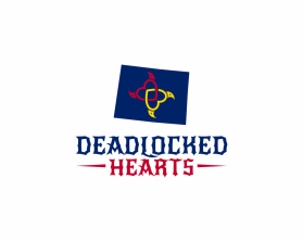 Deadlocked Hearts entry by McRiver