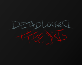 Deadlocked Hearts entry by Adi Dwi Nugroho