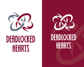 Deadlocked Hearts entry by DORIANA999