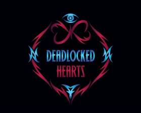 Deadlocked Hearts entry by DORIANA999