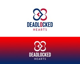 Deadlocked Hearts entry by Sandymanme