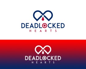 Deadlocked Hearts entry by Sandymanme