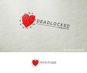 Deadlocked Hearts entry by 007sunny007