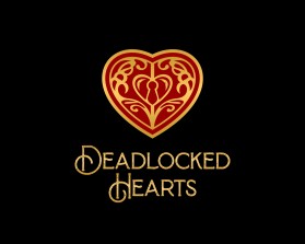 Deadlocked Hearts entry by berlianapril