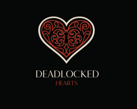 Winning entry: Deadlocked Hearts entry by thegooddesigner