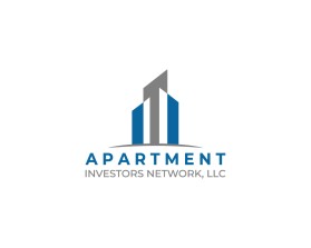 Apartment Investors Network, LLC  entry by CanopeeDesigns