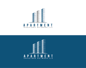 Apartment Investors Network, LLC  entry by balsh