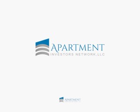 Apartment Investors Network, LLC  entry by SNdesigner
