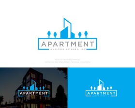 Apartment Investors Network, LLC  entry by FERGUN