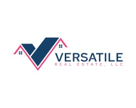 Real Estate Logos design