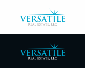 Versatile Real Estate, LLC  entry by hery isnawan