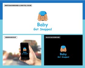 Baby Got Snapped entry by davidswidjaja