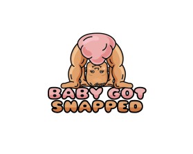 Baby Got Snapped entry by quattrog