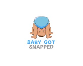 Baby Got Snapped entry by maskii22