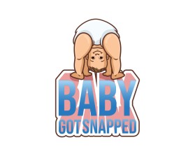 Baby Got Snapped entry by Armchtrm