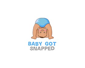 Baby Got Snapped entry by maskii22