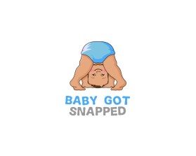 Baby Got Snapped entry by maskii22