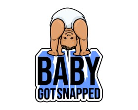 Baby Got Snapped entry by Armchtrm
