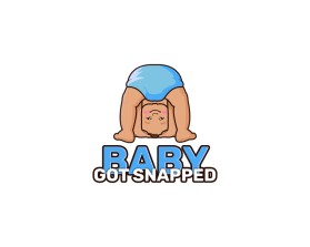 Baby Got Snapped entry by maskii22