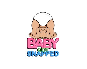 Baby Got Snapped entry by BarboraBdesign