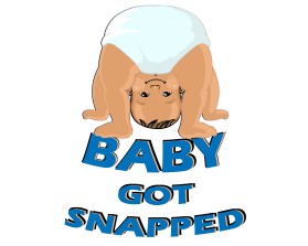 Baby Got Snapped entry by ramasapan