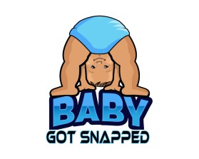 Baby Got Snapped entry by themasruful