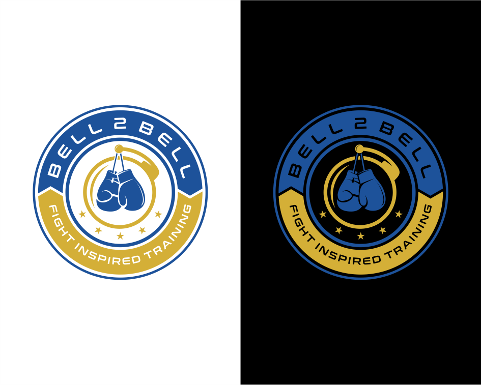 Logo Design for "Bell to Bell" OR  "Bell 2 Bell"