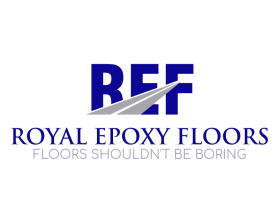 Royal Epoxy Floors entry by santony