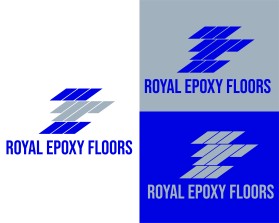 Royal Epoxy Floors entry by TakakuHoshi
