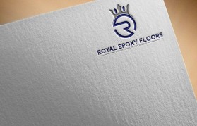 Royal Epoxy Floors entry by freelancernursultan