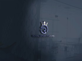 Royal Epoxy Floors entry by freelancernursultan