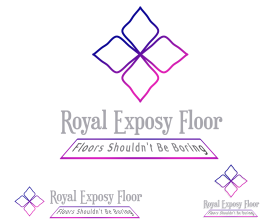 Royal Epoxy Floors entry by Naufal refrizal