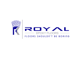 Royal Epoxy Floors entry by centauro