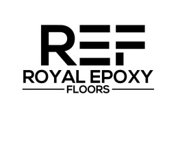 Royal Epoxy Floors entry by MuhammadR