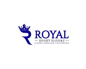 Royal Epoxy Floors entry by savana