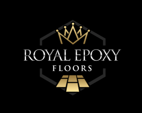 Royal Epoxy Floors entry by ChampenG