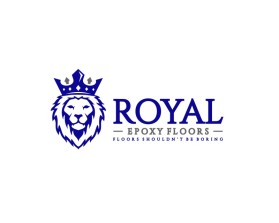 Royal Epoxy Floors entry by savana