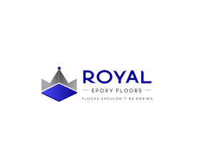 Royal Epoxy Floors entry by Haninas