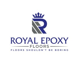 Royal Epoxy Floors entry by Amit1991
