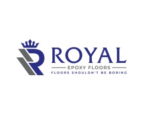 Royal Epoxy Floors entry by Amit1991